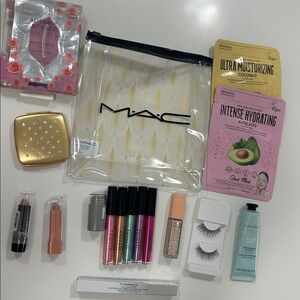 Large Make Up Lot